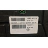 RENAULT INSTRUMENT PANEL RENAULT Captur 2019> used