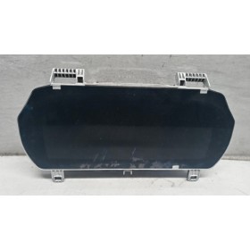 QUADRO STRUMENTI RENAULT...