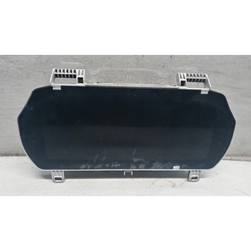 RENAULT INSTRUMENT PANEL RENAULT Captur 2019> used