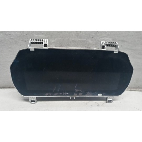 INSTRUMENT PANEL RENAULT Captur 2019> used