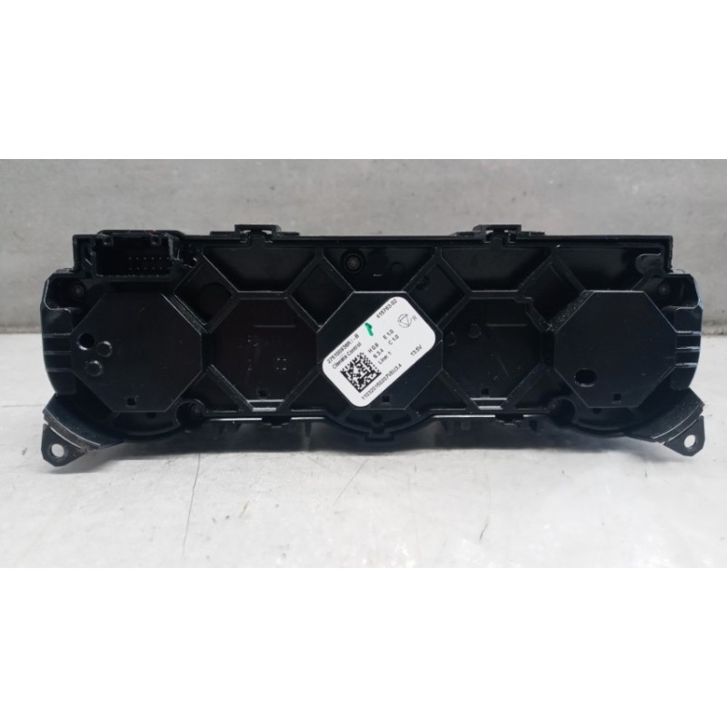 RENAULT CENTRALINA CLIMATIZZATORE RENAULT Captur 2019> usato