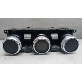 AC CONTROL UNIT RENAULT...