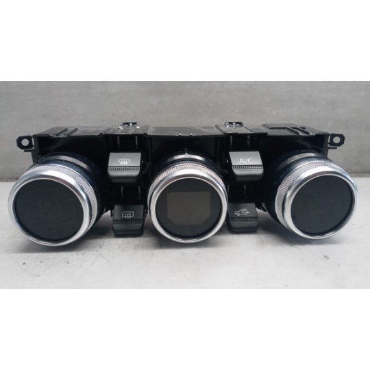 CENTRALINA CLIMATIZZATORE RENAULT Captur 2019> usato