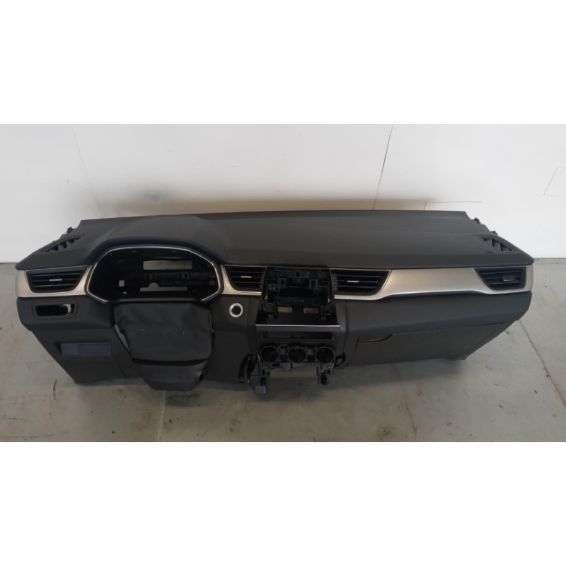 RENAULT KIT AIR BAG RENAULT Captur 2019> usato