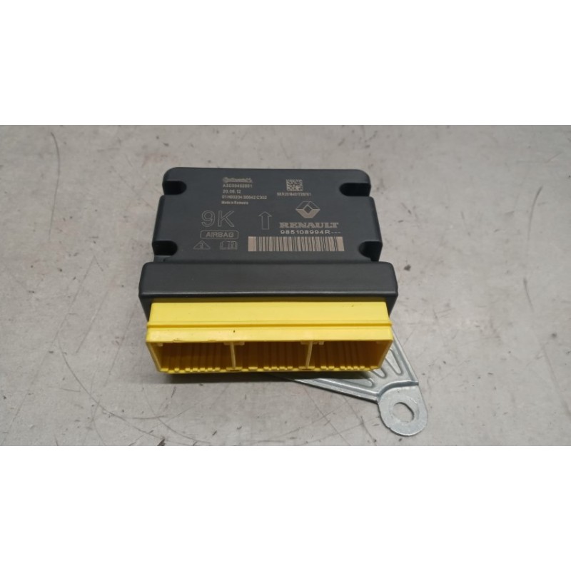 RENAULT KIT AIR BAG RENAULT Captur 2019> usato