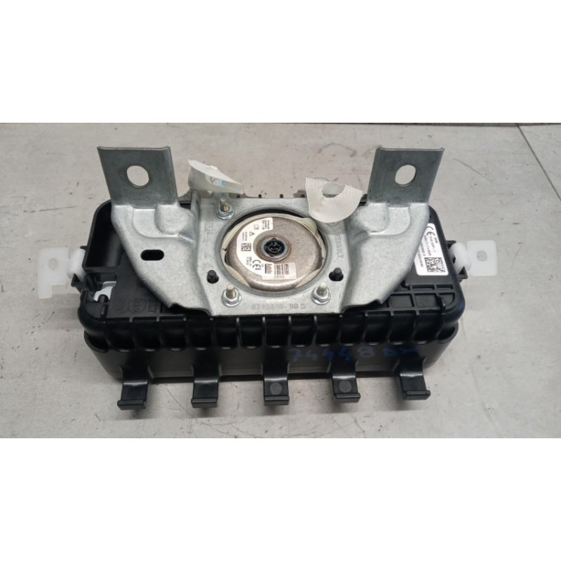 RENAULT KIT AIR BAG RENAULT Captur 2019> usato