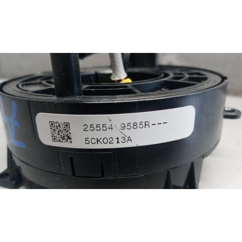 RENAULT KIT AIR BAG RENAULT Captur 2019> usato