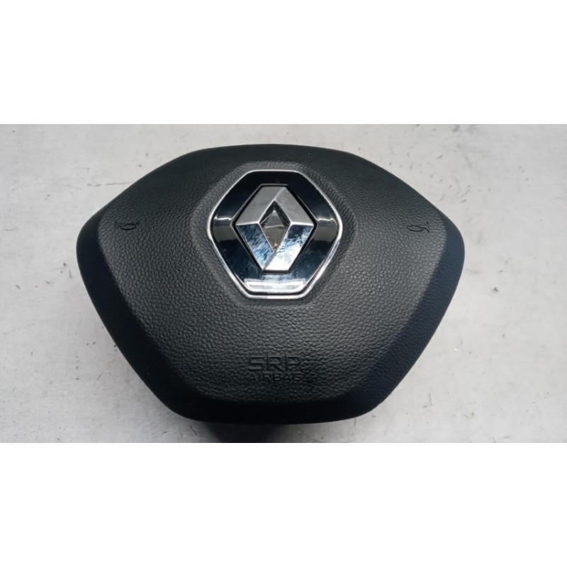 RENAULT KIT AIR BAG RENAULT Captur 2019> usato