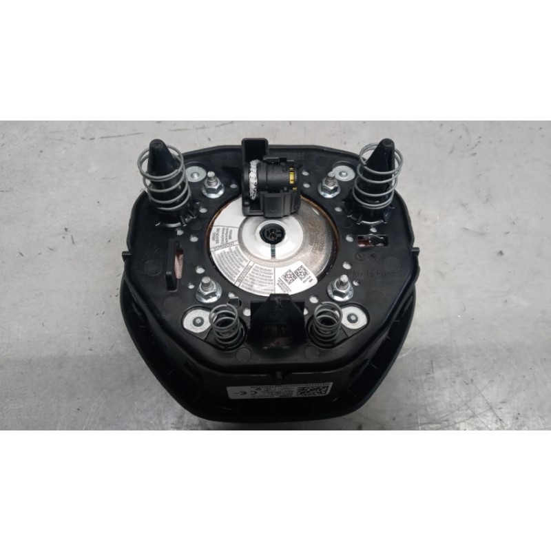 RENAULT KIT AIR BAG RENAULT Captur 2019> usato