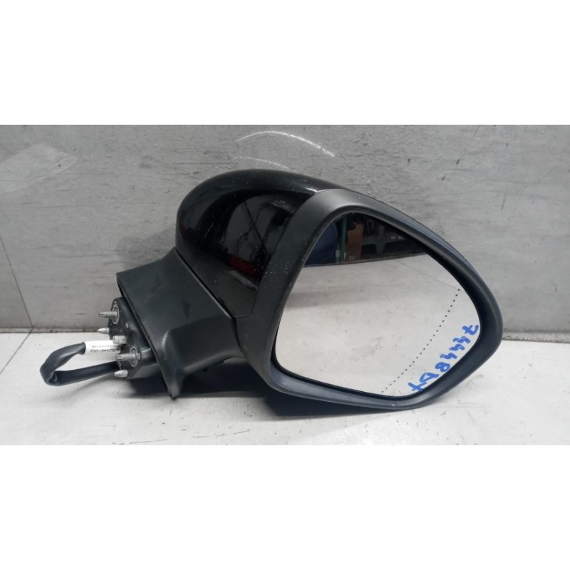 RENAULT RIGHT ELETRIC REAR-VIEW MIRROR  RENAULT Captur 2019> used