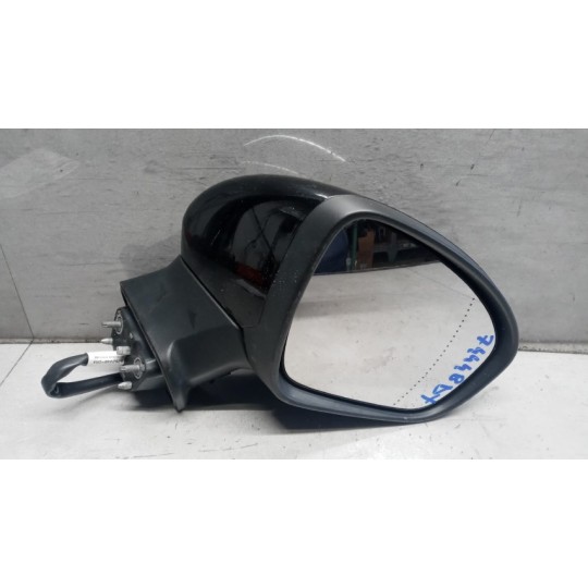 RIGHT ELETRIC REAR-VIEW MIRROR  RENAULT Captur 2019> used
