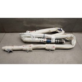 LEFT ROOF AIR BAG RENAULT...