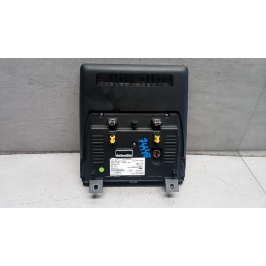 VARIOUS DISPLAY  RENAULT Captur 2019> used