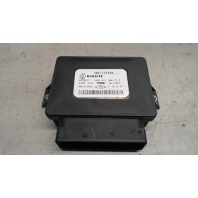 CENTRALINE VARIE RENAULT...