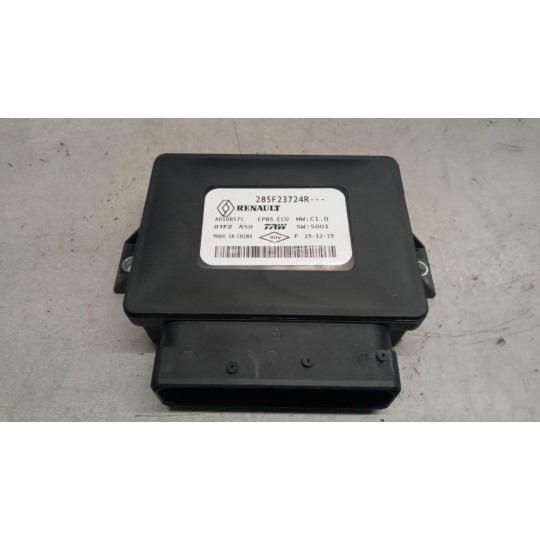 VARIOUS CONTROL UNITS  RENAULT Captur 2019> used