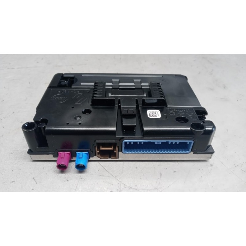 RENAULT CENTRALINE VARIE RENAULT Captur 2019> usato