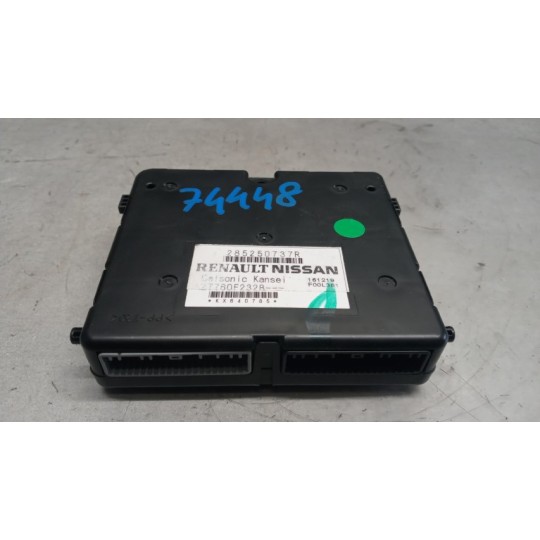 CENTRALINE VARIE RENAULT Captur 2019> usato