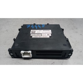 CENTRALINE VARIE RENAULT...