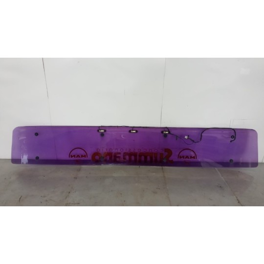 SUN VISORS MAN TG-A 2000>2007 used