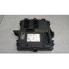 RENAULT VARIOUS CONTROL UNITS  RENAULT Captur 2019> used