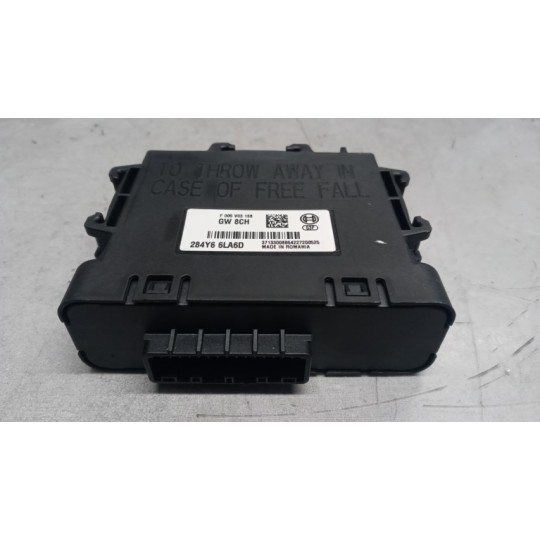 VARIOUS CONTROL UNITS  RENAULT Captur 2019> used