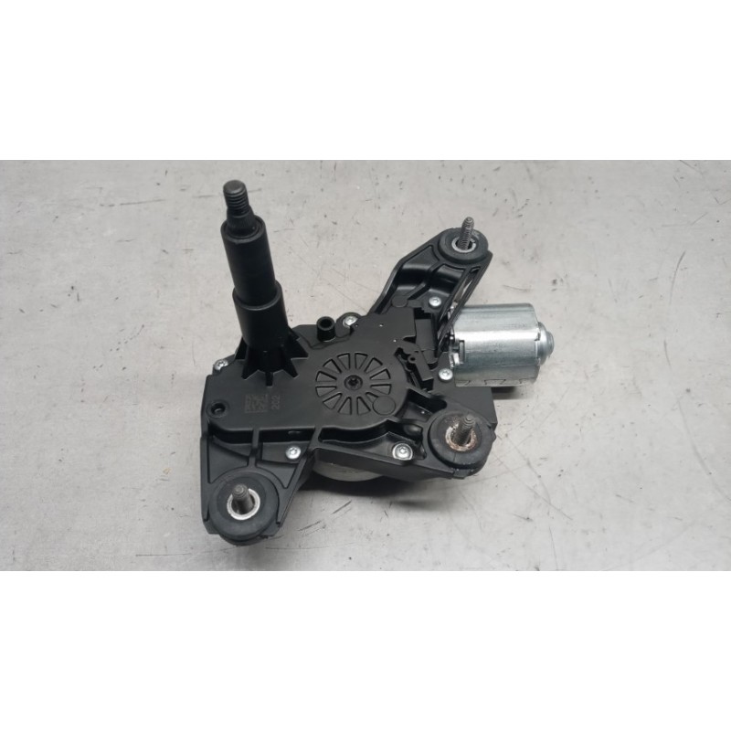 RENAULT rear wiper motor RENAULT Captur 2019> used
