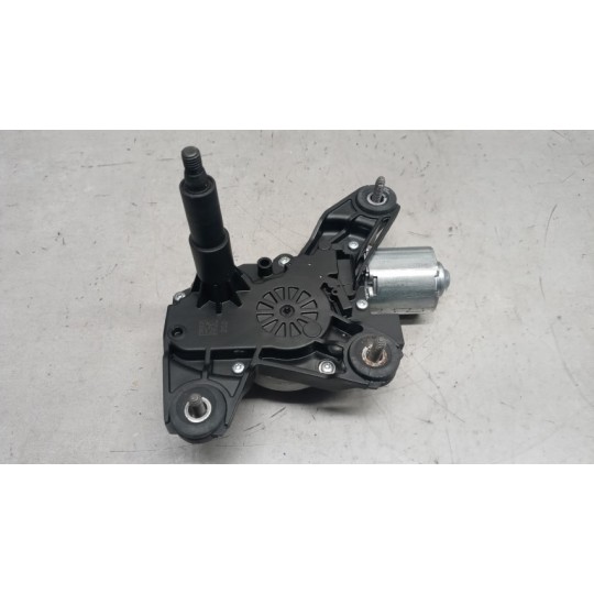 rear wiper motor RENAULT Captur 2019> used