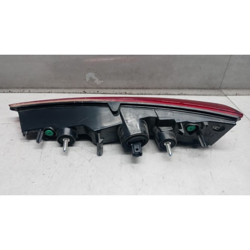 RENAULT LEFT REAR LEF LIGHT ON BACK RENAULT Captur 2019> used
