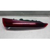 RENAULT LEFT REAR LEF LIGHT ON BACK RENAULT Captur 2019> used