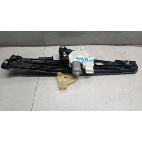 FRONT LEFT POWERED WINDOWS...