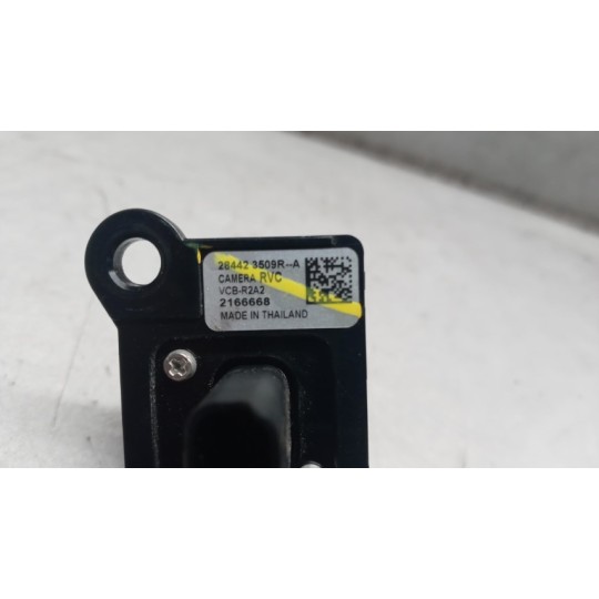 CAMERA RENAULT Captur 2019> used