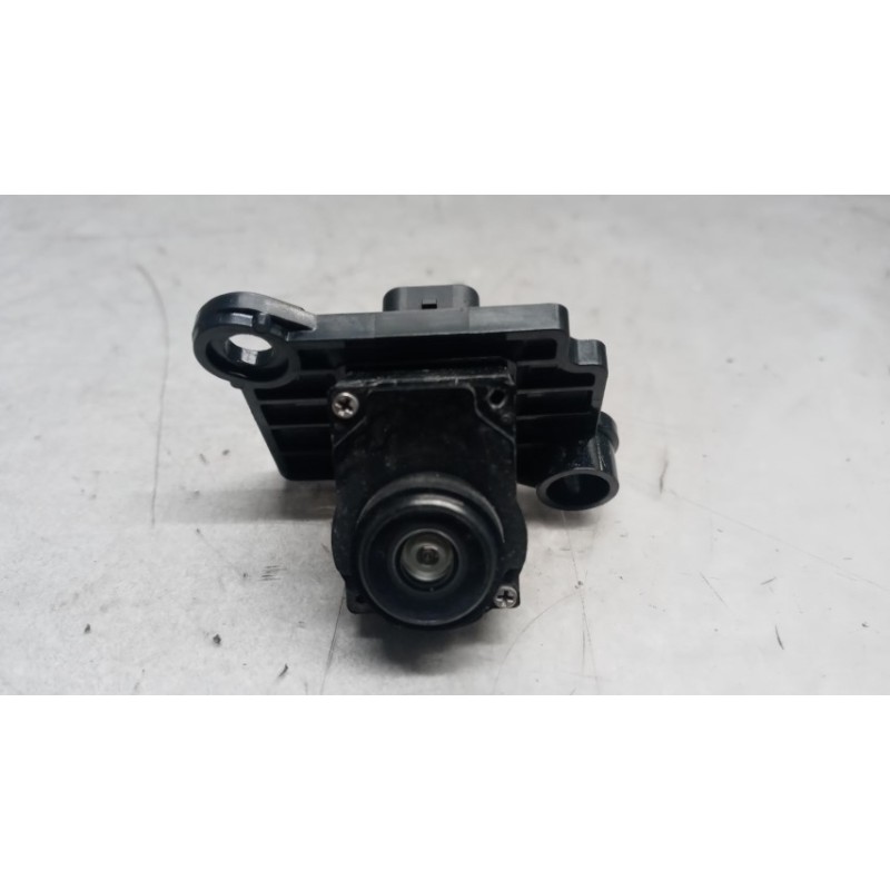 RENAULT CAMERA RENAULT Captur 2019> used