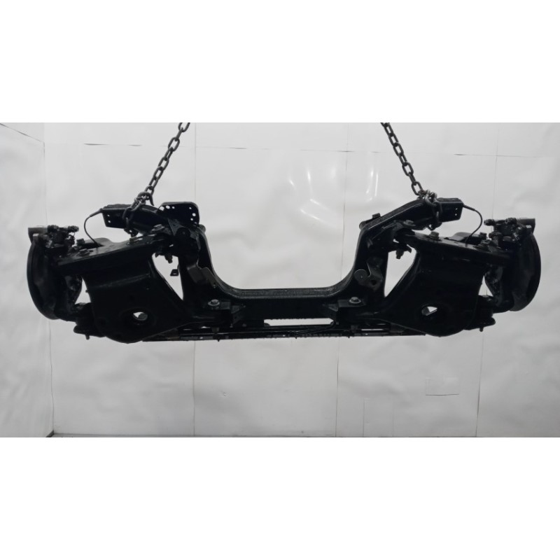 RENAULT REAR CHASSIS SUSPENSION RENAULT Captur 2019> used