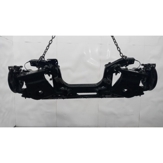 REAR CHASSIS SUSPENSION RENAULT Captur 2019> used