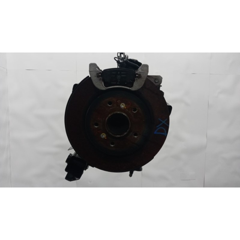 RENAULT REAR CHASSIS SUSPENSION RENAULT Captur 2019> used