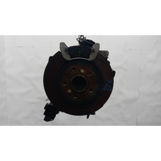 REAR CHASSIS SUSPENSION RENAULT Captur 2019> used