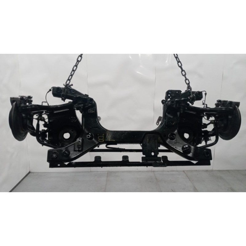 RENAULT REAR CHASSIS SUSPENSION RENAULT Captur 2019> used