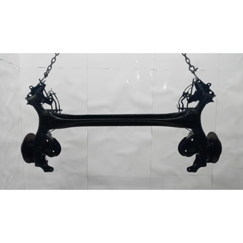 RENAULT ASSALE POSTERIORE RENAULT Megane 2008>2012 usato