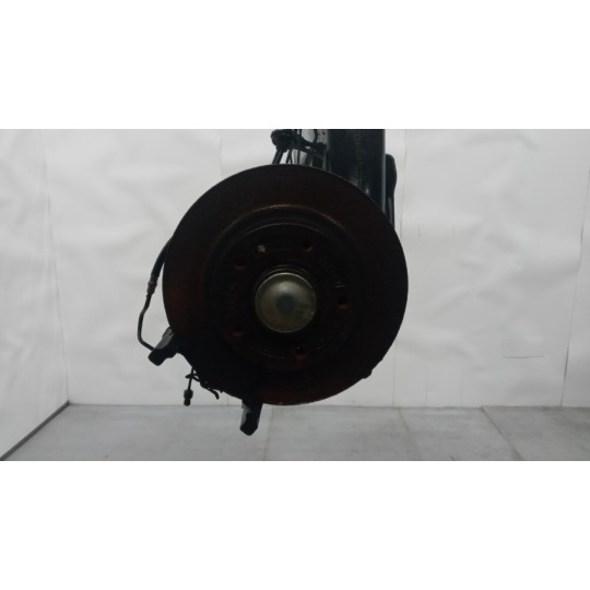 ASSALE POSTERIORE RENAULT Megane 2008>2012 usato