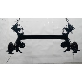 REAR DRIVE AXLE 
 RENAULT...