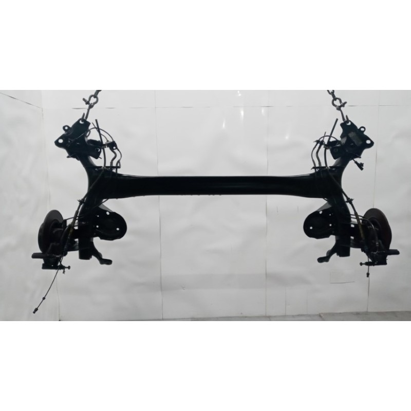 RENAULT ASSALE POSTERIORE RENAULT Megane 2008>2012 usato