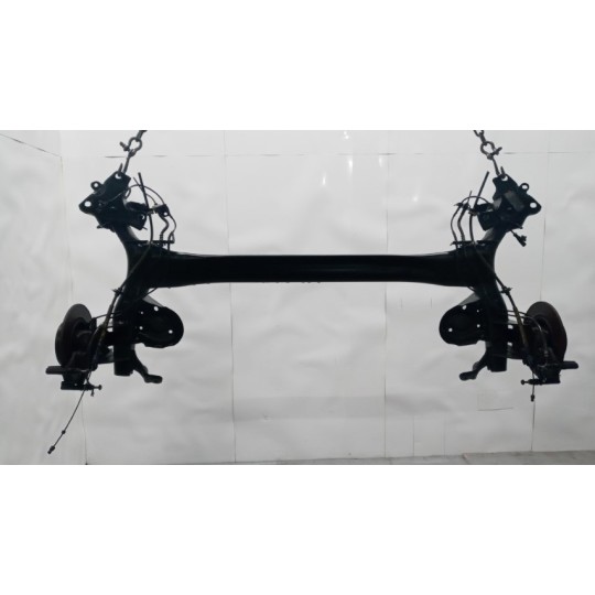 ASSALE POSTERIORE RENAULT Megane 2008>2012 usato