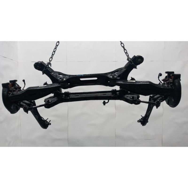 HYUNDAI REAR CHASSIS SUSPENSION HYUNDAI Tucson 2015>2018 used