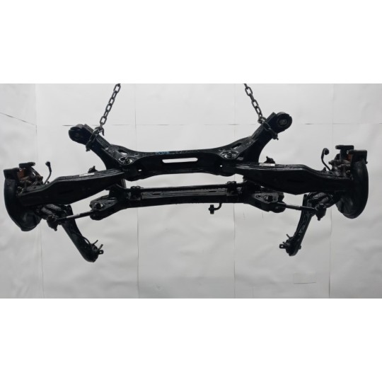 REAR CHASSIS SUSPENSION HYUNDAI Tucson 2015>2018 used