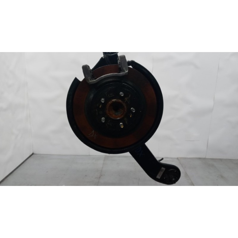 HYUNDAI REAR CHASSIS SUSPENSION HYUNDAI Tucson 2015>2018 used