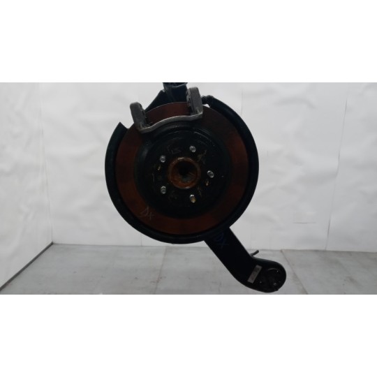 REAR CHASSIS SUSPENSION HYUNDAI Tucson 2015>2018 used