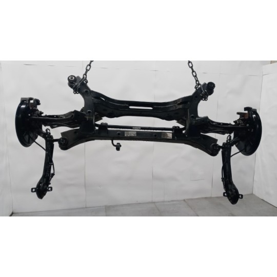 REAR CHASSIS SUSPENSION HYUNDAI Tucson 2015>2018 used