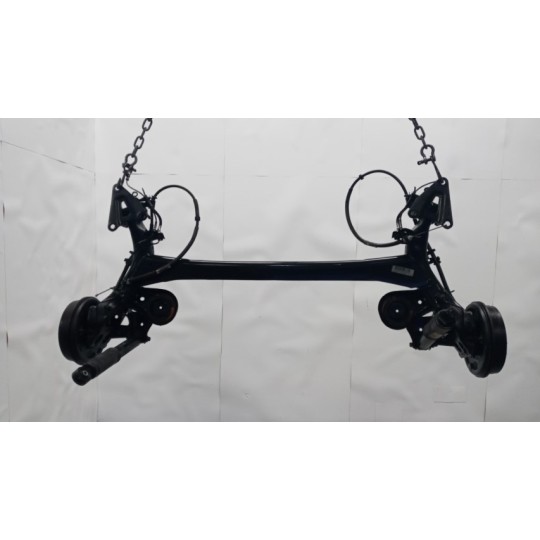 ASSALE POSTERIORE FIAT Panda 2012> usato