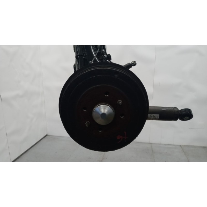 FIAT ASSALE POSTERIORE FIAT Panda 2012> usato