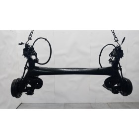 REAR DRIVE AXLE 
 FIAT...